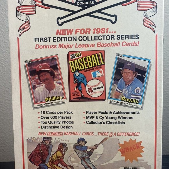 Legion Of Super Heroes # 276 DC Comics 1981 Vtg - Picture 6 of 10